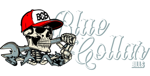 Blue Collar Bills